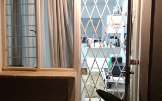 1 Bedroom Garden Cottage in Wierda Park