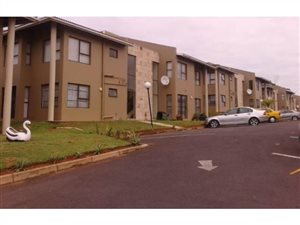 1 Bed Apartment in Ballito