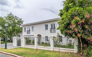5 Bedroom House in Mostertsdrift