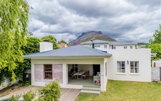 5 Bedroom House in Mostertsdrift