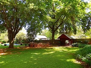 4 Bed House in Irene