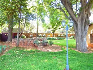 4 Bed House in Irene