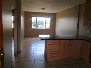 2 Bed Apartment in Annlin