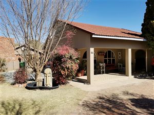 3 Bed House in Miederpark