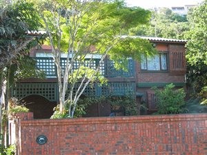 5 Bed Cluster in Zinkwazi Beach