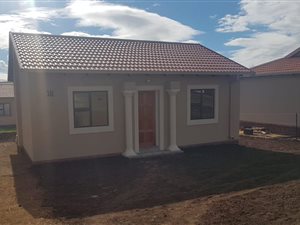 2 Bedroom House in Estcourt