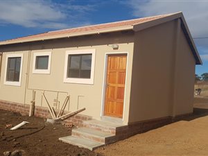 2 Bed House in Estcourt