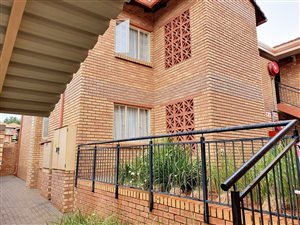 2 Bed Townhouse in Boardwalk