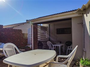 3 Bed House in Glen Navar