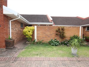 2 Bedroom Townhouse in Blue Bend