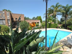 3 Bed Townhouse in Hutten Heights