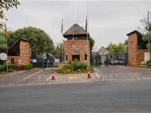 2 Bed Apartment in Jukskei Park