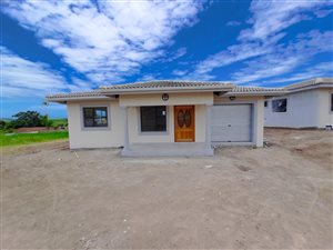 3 Bed House in High Ridge