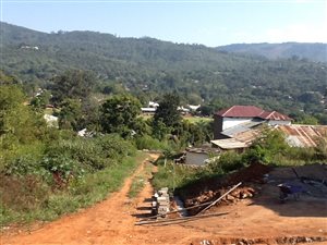 3617 m² Land available in Modjadjiskloof