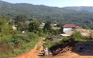 3617 m² Land available in Modjadjiskloof