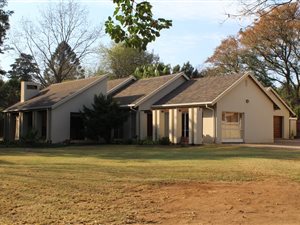 4 Bedroom House in Murrayfield