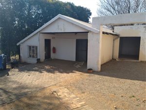 House in Daleside