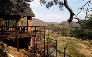 22 ha Farm in Lephalale (Ellisras)