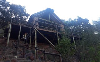 22 ha Farm in Lephalale (Ellisras)