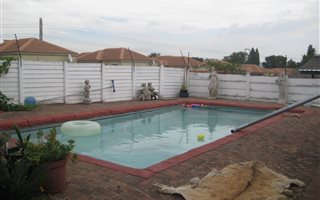 4 Bedroom House in Elandspark