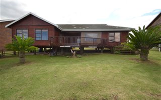 3 Bedroom House in Thornhill
