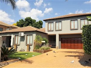 3 Bed House in Rose Acres Estate