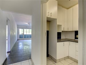 2 Bed Apartment in Kensington B