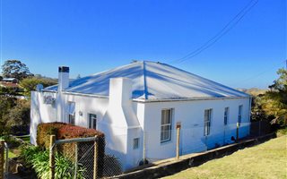 3 Bedroom House in Swellendam