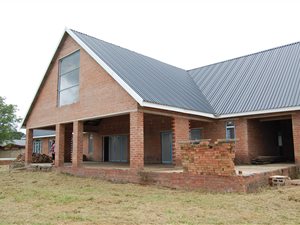 2 ha Farm in Alverstone