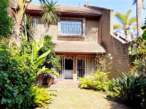 3 Bed Duplex in Atholl