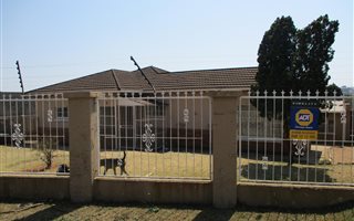 3 Bedroom House in Wentworth Park