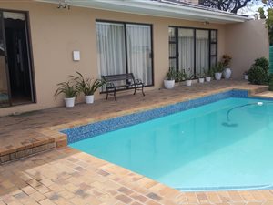 3 Bed House in Monte Vista
