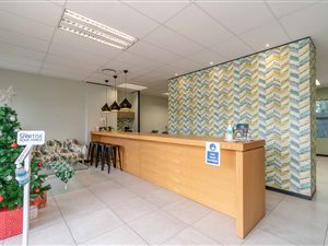 101 m² Office Space in Kloof