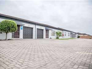 2 Bed Townhouse in Arboretum