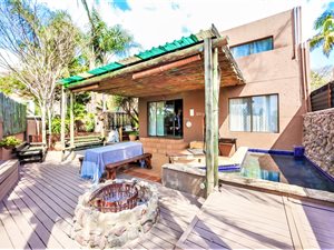 3 Bed Townhouse in North Riding