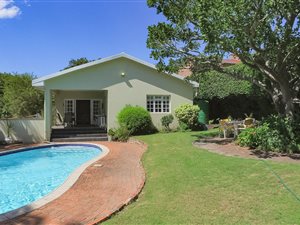 4 Bedroom House in Walmer
