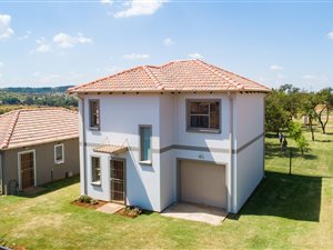 3 Bed House in Pretoria Central