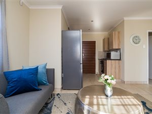 3 Bed House in Roodepoort Central