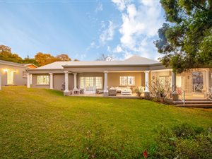 3 Bed House in Parkwood