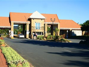 5 Bed House in Summerset