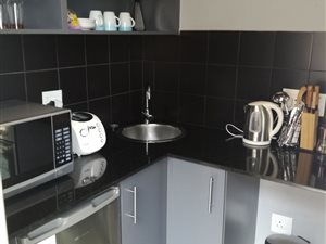 1 Bed Apartment in Jeppestown