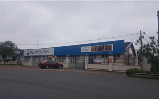 3000 m² Industrial space in Pinetown Central