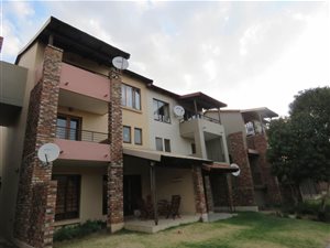 2 Bed Townhouse in Vorna Valley