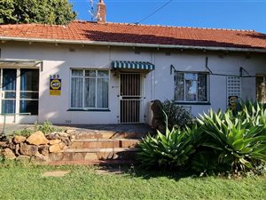 9 Bed House in Sunnyside
