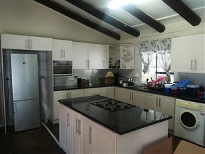 4 Bed House in Empangeni