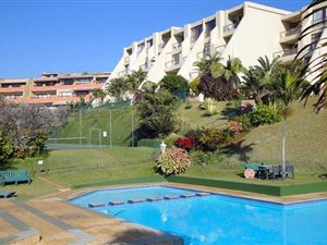 3 Bed Apartment in Umdloti Beach