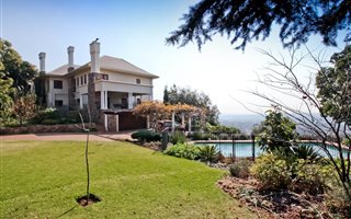 3 Bedroom Apartment in Observatory