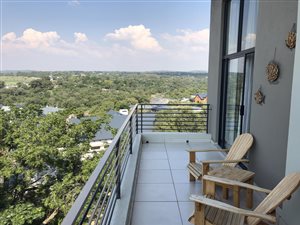 2 Bed Apartment in Fourways Gardens