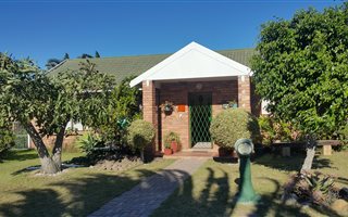 3 Bedroom House in Sherwood and surrounds