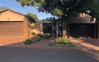 4 Bedroom House in Wonderboom South